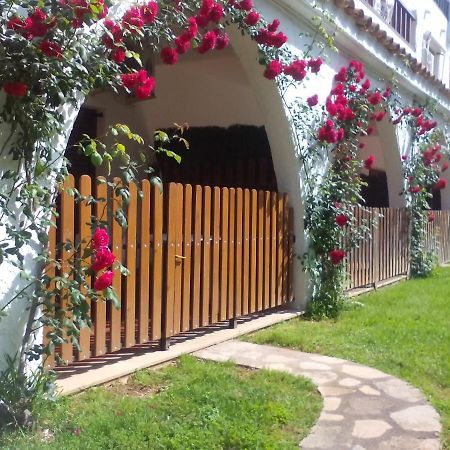 Apartamentos Alcossebre "El Faro Apartaments Alcossebre" Piscina, Playa Y Diversion Zewnętrze zdjęcie
