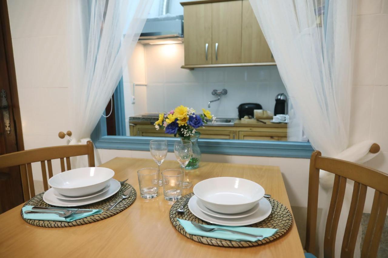 Apartamentos Alcossebre "El Faro Apartaments Alcossebre" Piscina, Playa Y Diversion Zewnętrze zdjęcie