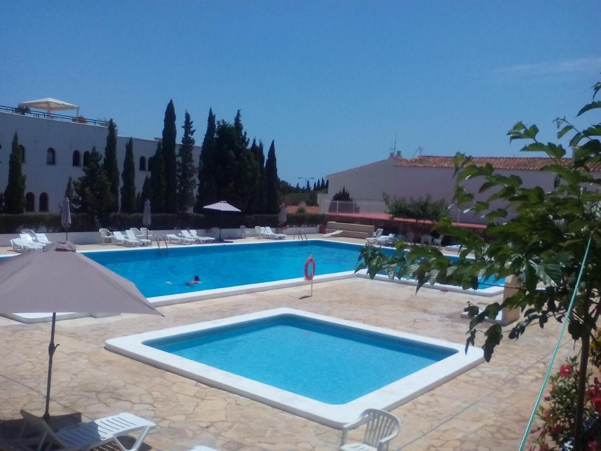 Apartamentos Alcossebre "El Faro Apartaments Alcossebre" Piscina, Playa Y Diversion Zewnętrze zdjęcie