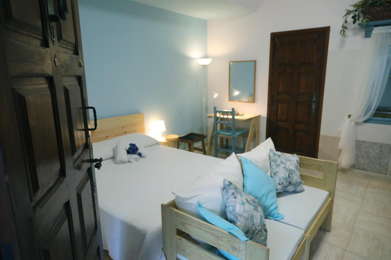 Apartamentos Alcossebre "El Faro Apartaments Alcossebre" Piscina, Playa Y Diversion Zewnętrze zdjęcie