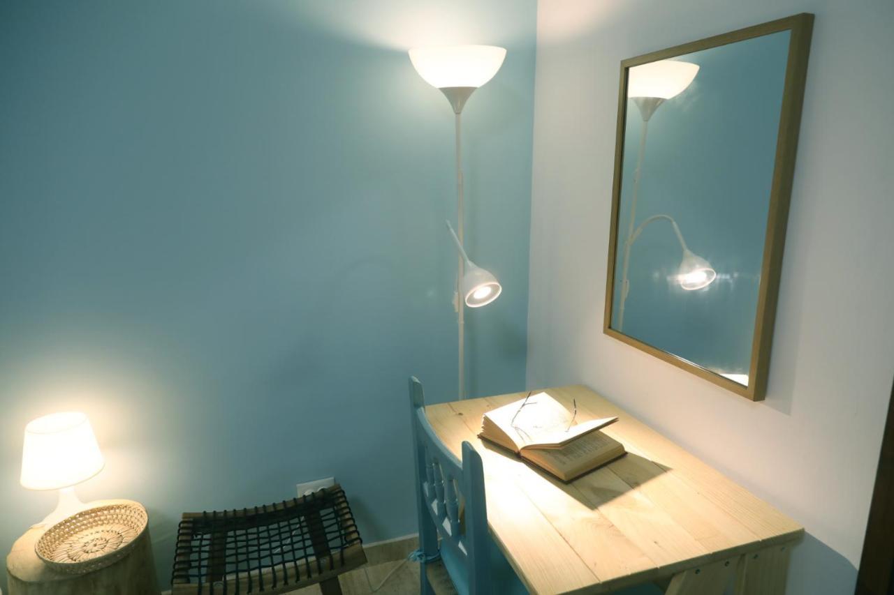 Apartamentos Alcossebre "El Faro Apartaments Alcossebre" Piscina, Playa Y Diversion Zewnętrze zdjęcie