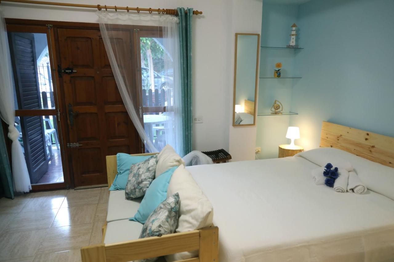 Apartamentos Alcossebre "El Faro Apartaments Alcossebre" Piscina, Playa Y Diversion Zewnętrze zdjęcie