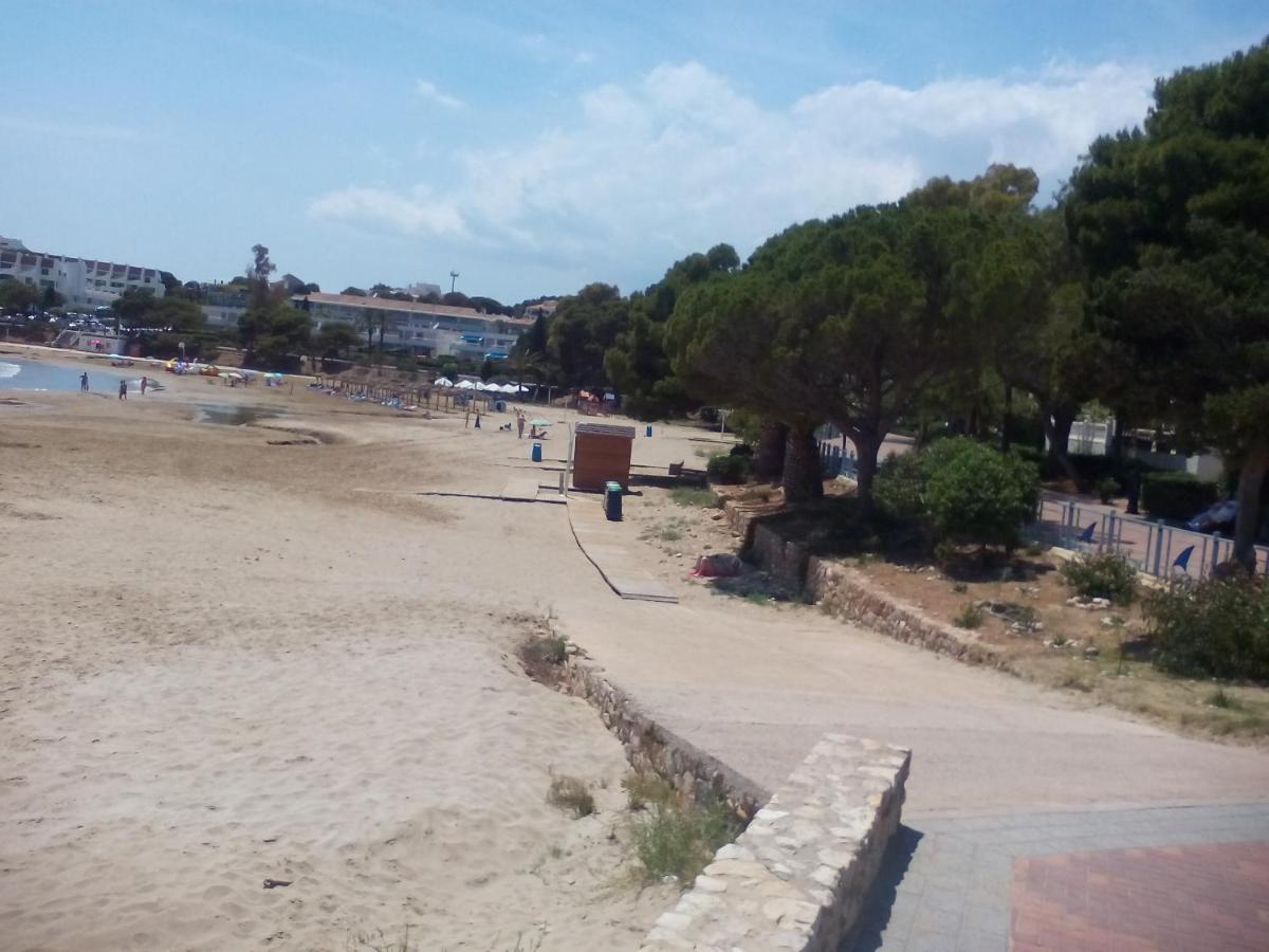 Apartamentos Alcossebre "El Faro Apartaments Alcossebre" Piscina, Playa Y Diversion Zewnętrze zdjęcie