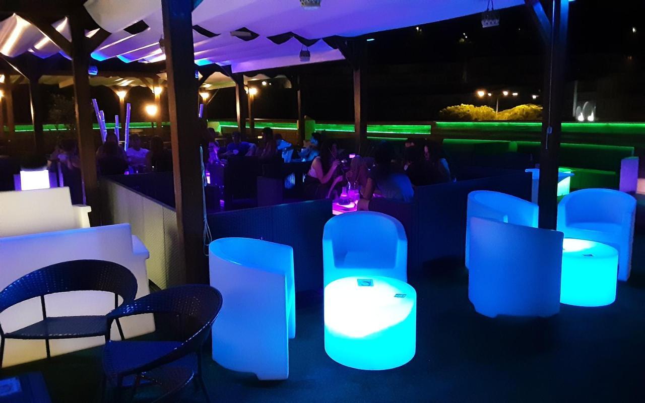 Apartamentos Alcossebre "El Faro Apartaments Alcossebre" Piscina, Playa Y Diversion Zewnętrze zdjęcie
