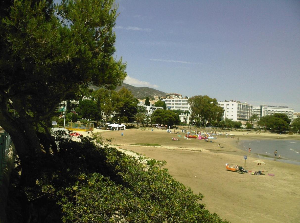 Apartamentos Alcossebre "El Faro Apartaments Alcossebre" Piscina, Playa Y Diversion Zewnętrze zdjęcie