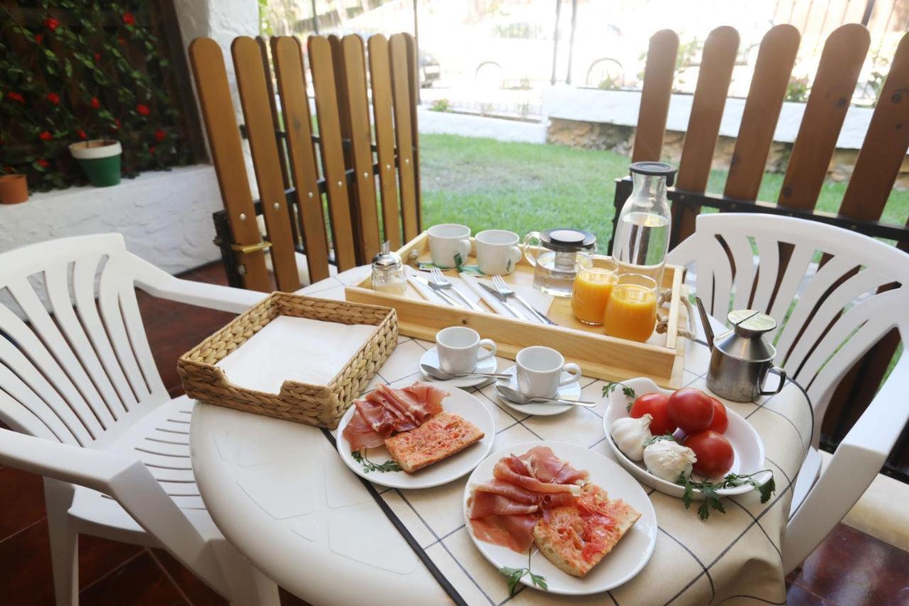 Apartamentos Alcossebre "El Faro Apartaments Alcossebre" Piscina, Playa Y Diversion Zewnętrze zdjęcie